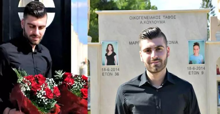 ΚΛΕΟΠΑΣ ΚΟΥΛΟΥΜΑΣ: Για ποιο λόγο ζήτησε να δει τον Πρόεδρο της Δημοκρατίας με απογοητευτικό αποτέλεσμα – «Τον παρότρυναν να δουλέψει γκαρσόνι για να μην χάσει το επίδομα ορφάνιας»