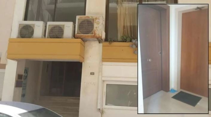 Άγριο έγκλημα στην Κρήτη: Σκότωσε τη μητέρα του με ξύλινες τάβλες Στην φυλακή για 13χρόνια ο μητροκτόνος