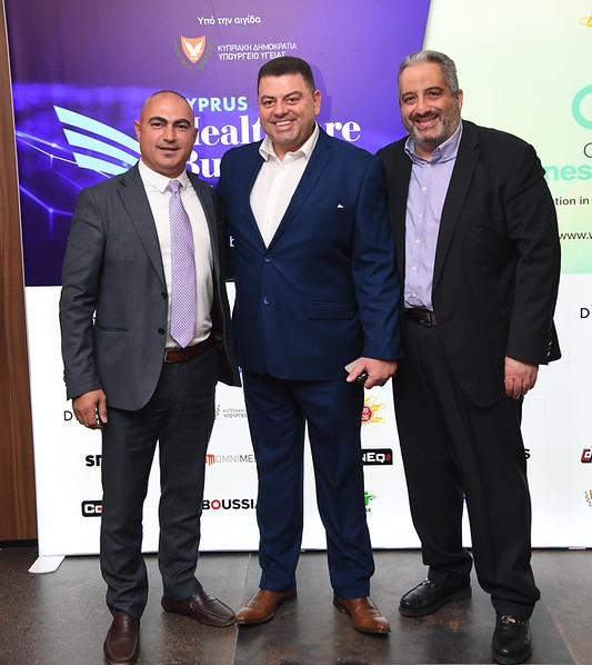 Healthcare Awards 2024