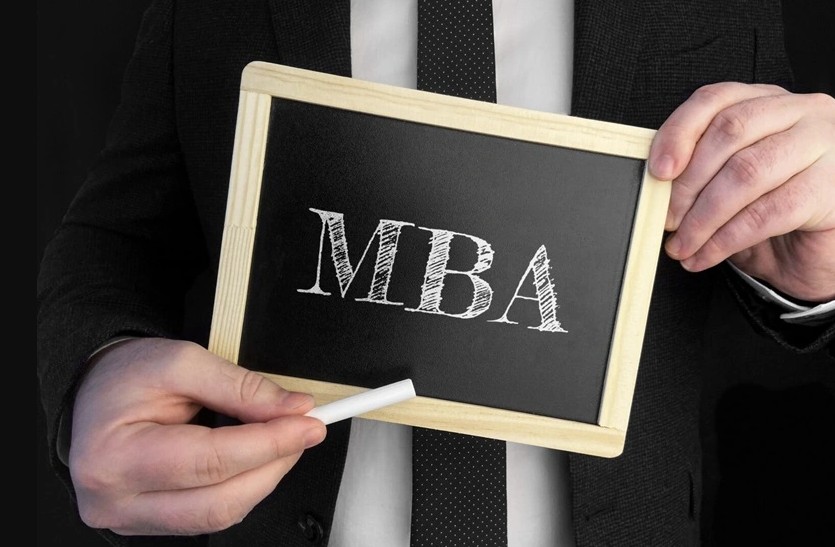 MBA UoL