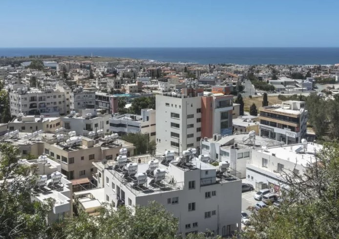 Επί Cyprus