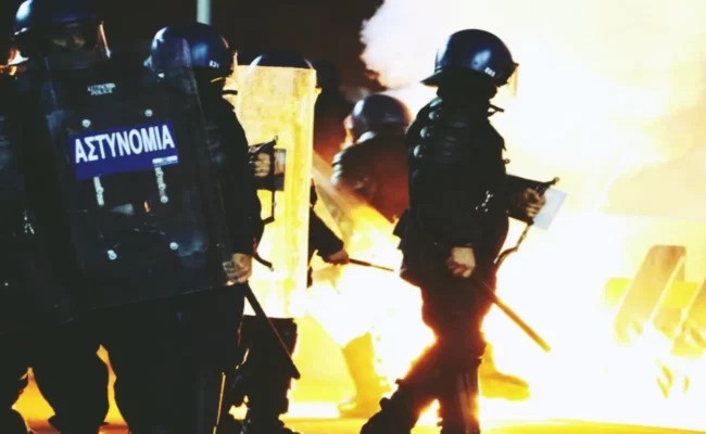 Επεισόδια mmad