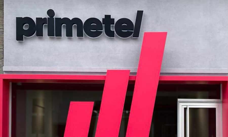 b primetel