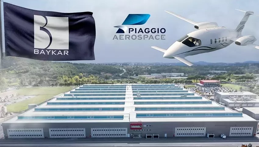 bikar aerospace