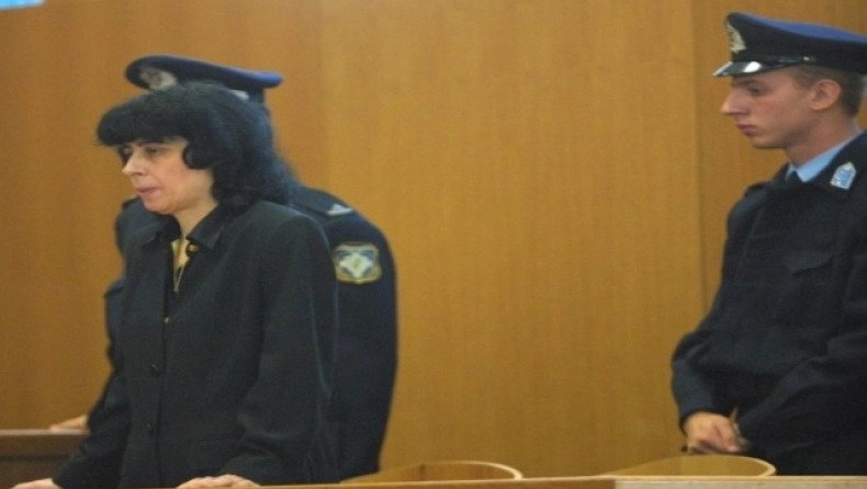 «Tον αγαπούσα ακόμα και την ώρα που τον σκότωνα»: Το έγκλημα που συγκλόνισε το Πανελλήνιο