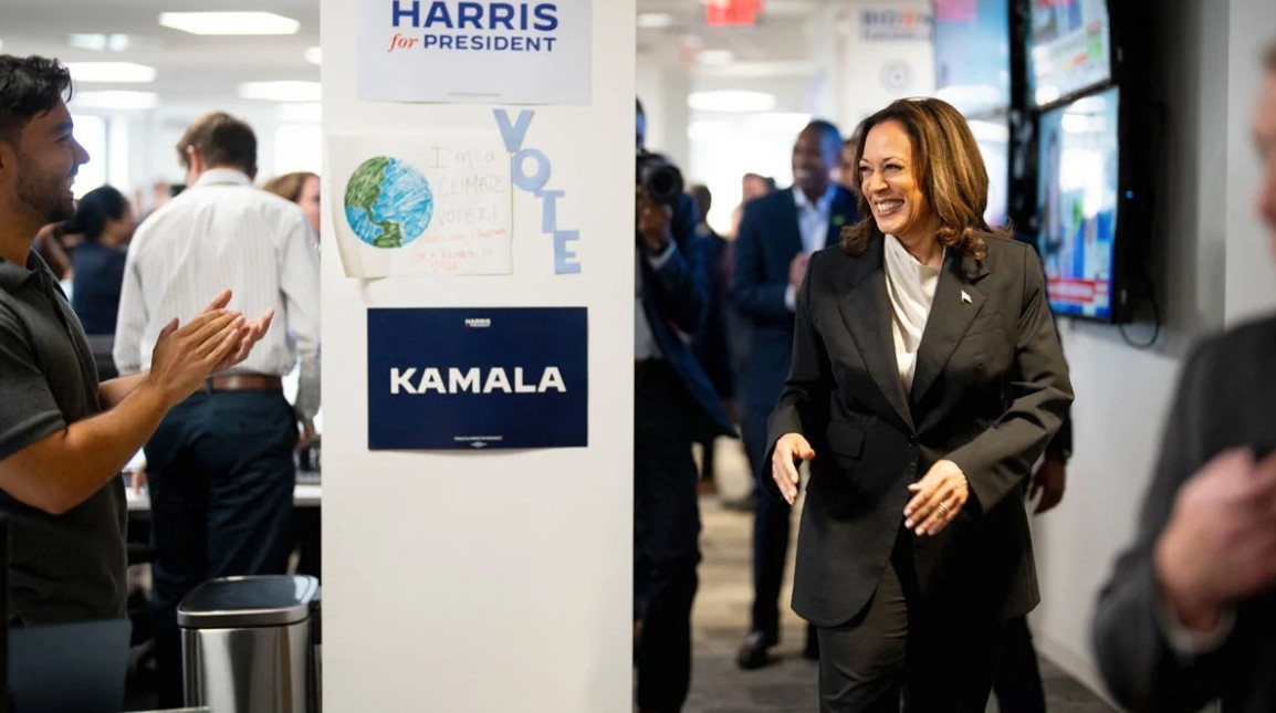 kamala