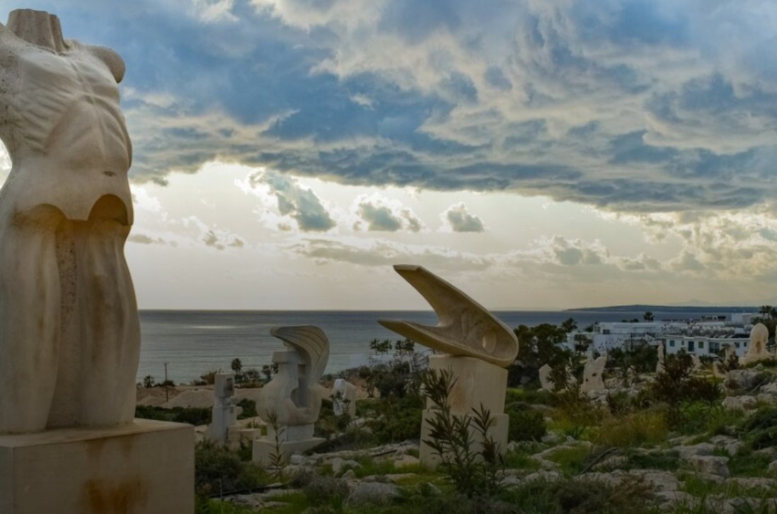 mousio agianapa