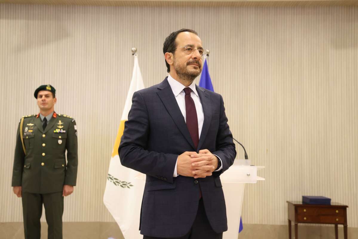 Ανέγερση 500 νέων οικιστικών μονάδων αξίας 70 εκ. – Τι ανέφερε ο Πρόεδρος