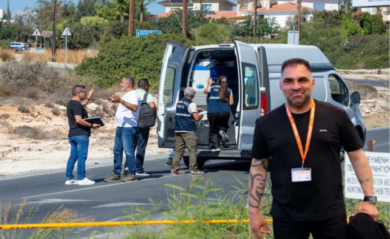 Έτοιμοι για καταχώρηση της υπόθεσης δολοφονίας Δημοσθένους οι ανακριτές. Ελεύθερος άλλος ένας