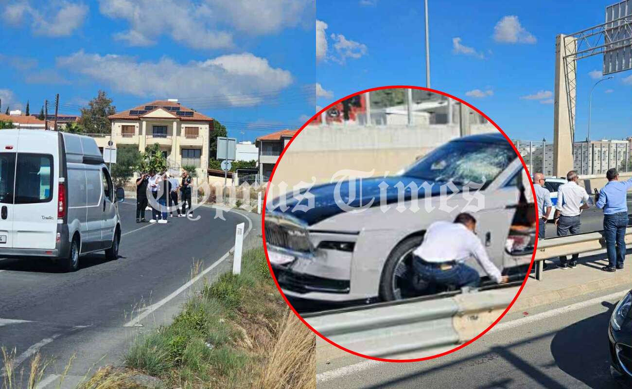 Ενώπιον Δικαστηρίου ο 51χρονος και ο πρώην ποδοσφαιριστής. «Ξεκλειδώνουν» εξελίξεις για το φόνο Δημοσθένους
