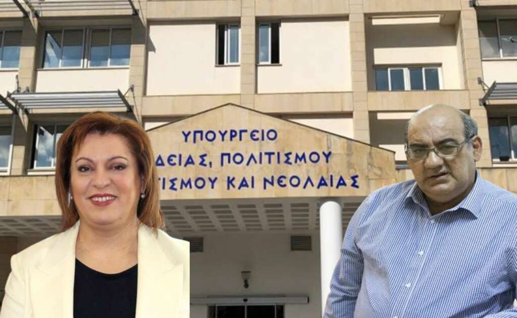 «Δεν ήταν σεξιστικό το σχόλιο» επιμένει ο Ταλιαδώρος. Αποσύρει… αν κάποιος θίγεται