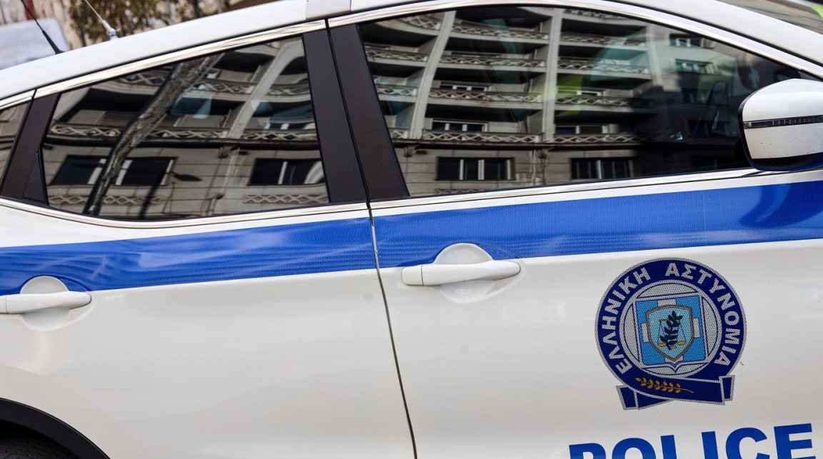 Περιστέρι: 8 σφαίρες έριξαν στον 22χρονο Αλβανό - Είναι σεσημασμένος για εμπόριο ναρκωτικών και πυροβολισμούς