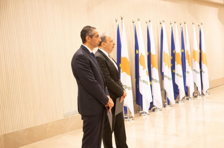 Χρ. Κληρίδης για «Κράτος Μαφία»: Θεσμικό αδιέξοδο εάν δεν παραιτηθούν Σαββίδης