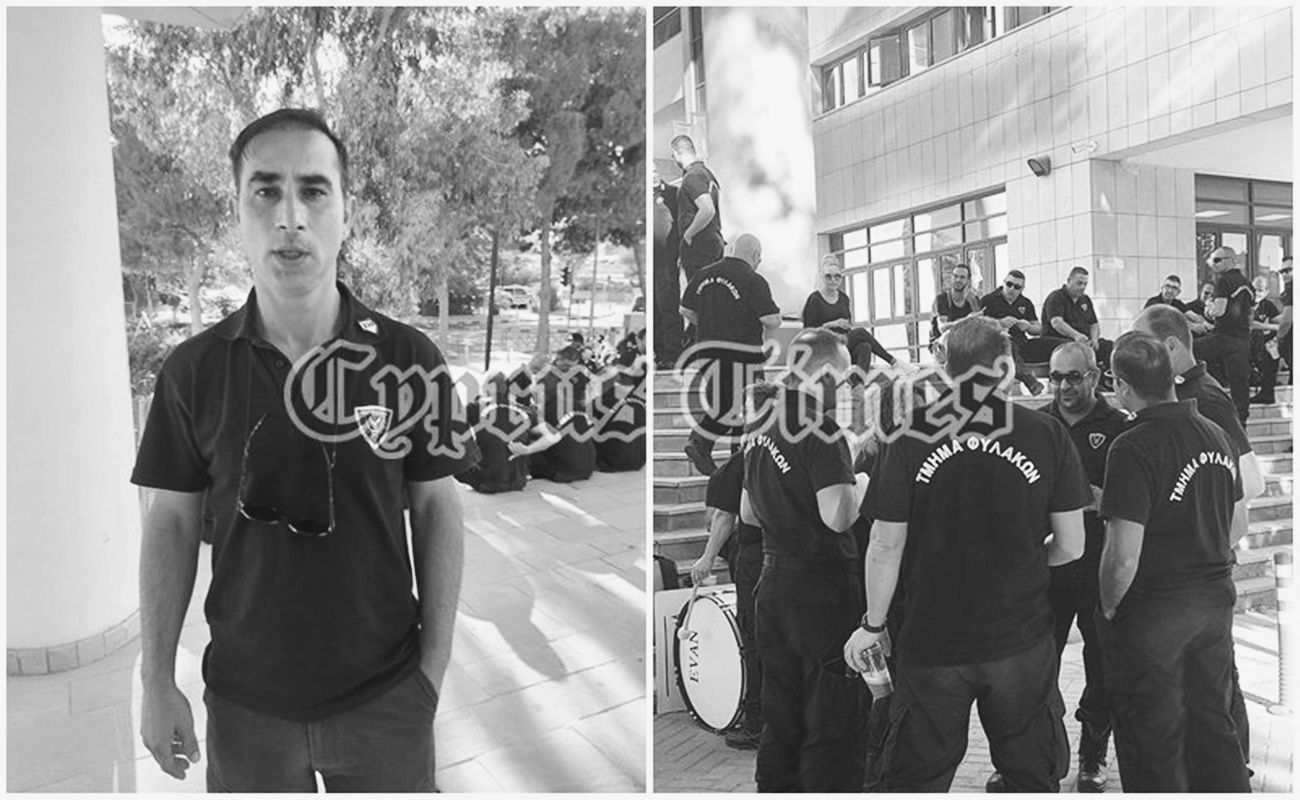 Καζάνι που βράζει οι Κεντρικές. Σοβαρές καταγγελίες δεσμοφυλάκων για υποτίμηση και εκδικητικές συμπεριφορές