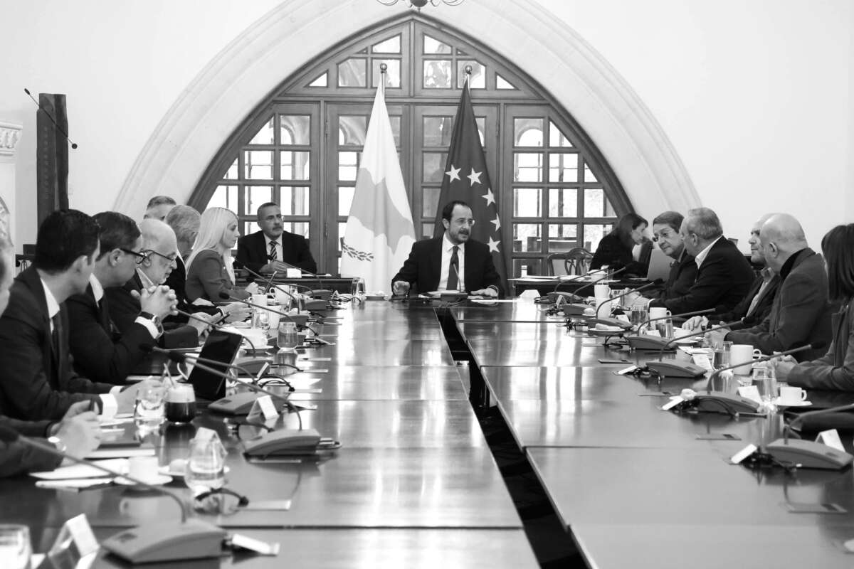 Αλλαγές και στο Εθνικό Συμβούλιο έφερε η κάλπη