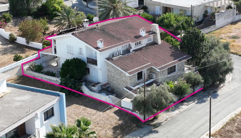 Ακίνητα σε όλη την Κύπρο με μείωση πέραν του 50% στην τιμή τους