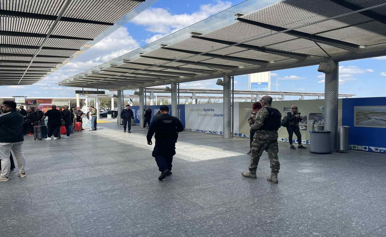 aerodromio metra 232