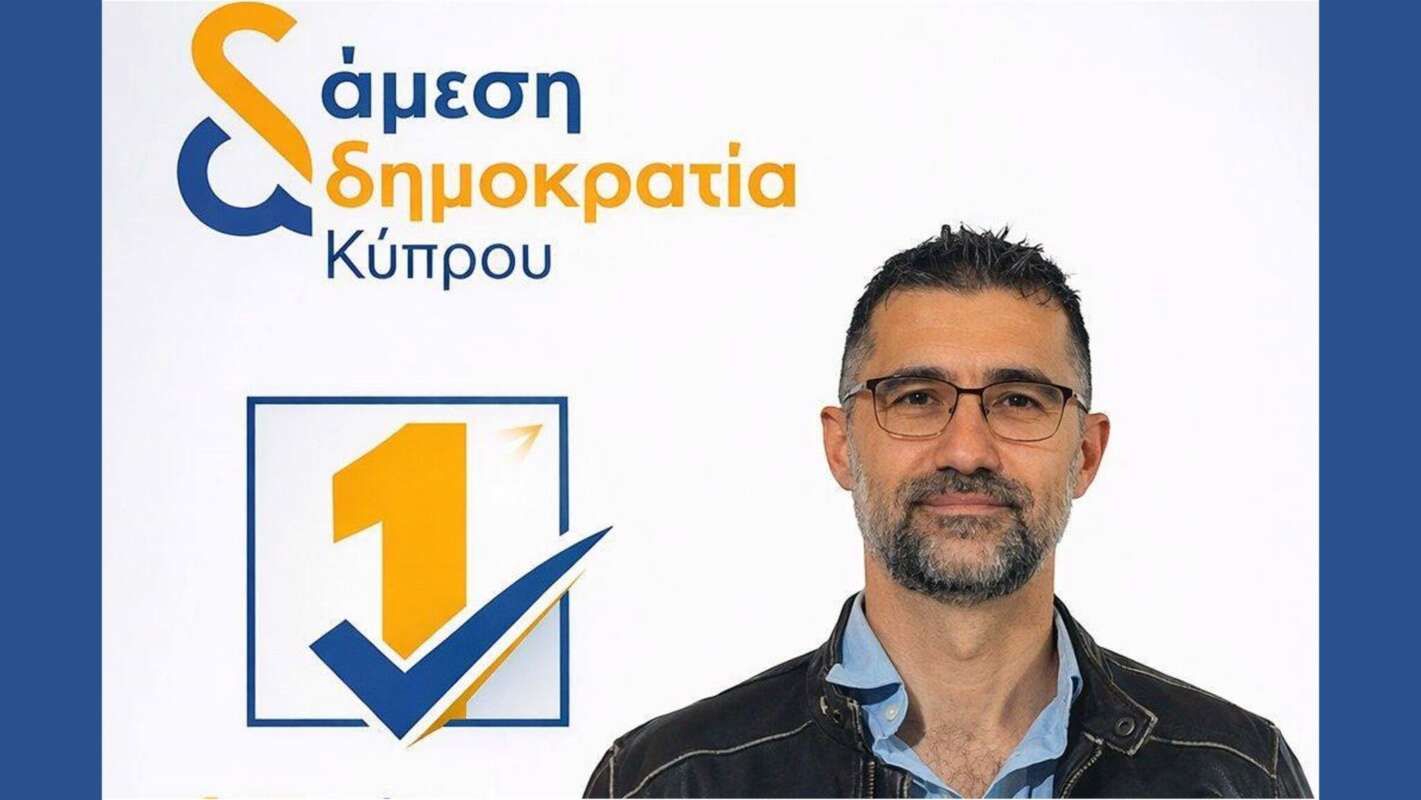 Αποσύρει υποψήφιος βουλευτής της Άμεσης Δημοκρατίας – «Κουράστηκα να κάνω τον Καραγκιόζη» (video)