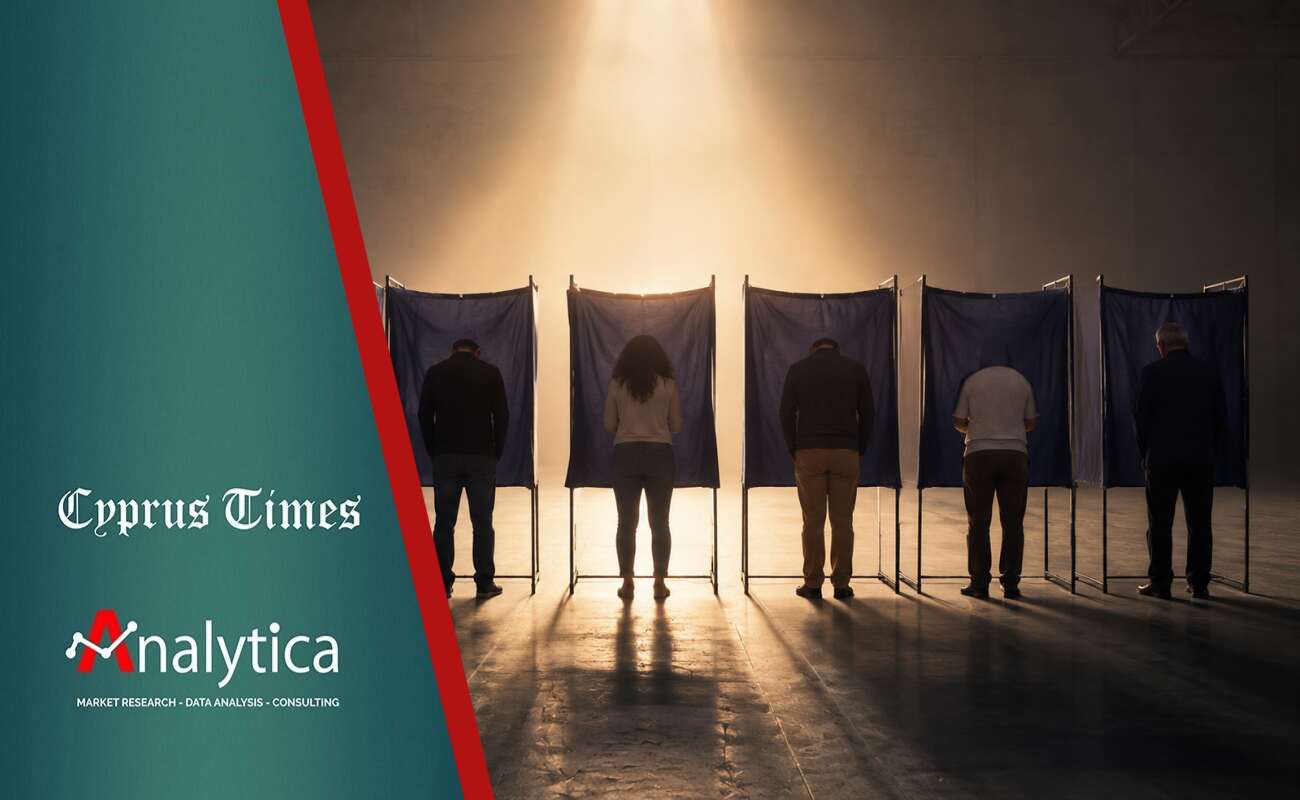 Έρευνα Analytica: Πώς κατανέμονται οι 56 έδρες και ποιοι υποψήφιοι προηγούνται στην Λευκωσία