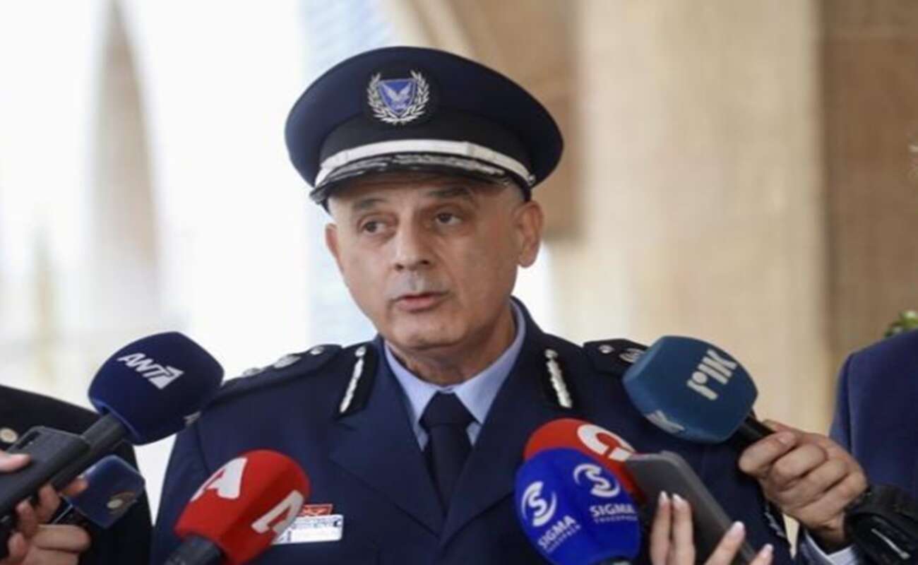 Πρώτη τοποθέτηση Αρχηγού για υπόθεση Σάντης: Σύνθετη και πολύπλοκη υπόθεση, βρισκόμαστε στον πυρήνα της διερεύνησης