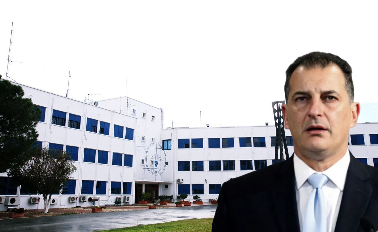 Όσα κατέθεσε για την εταιρεία φάντασμα και τους μαϊμού επενδυτές ο Λακκοτρύπης