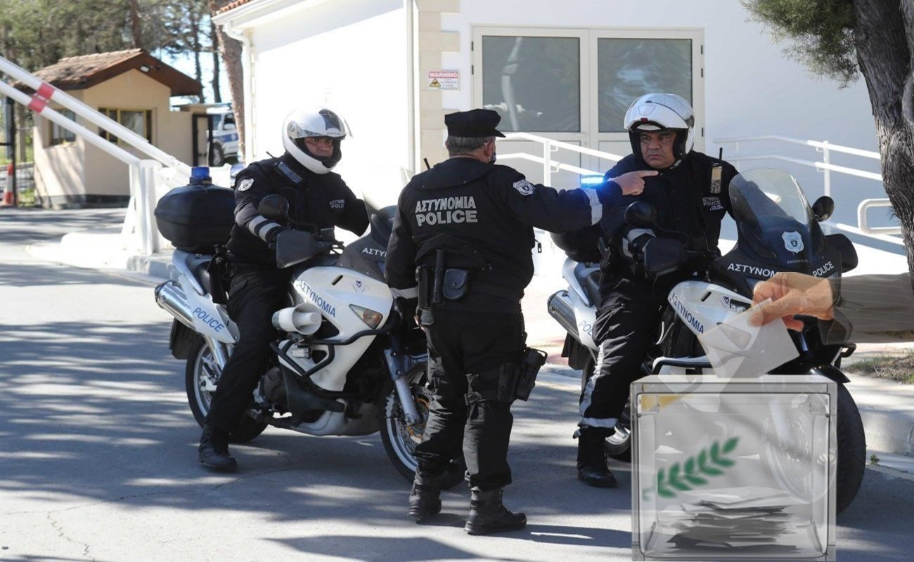 Συσκέψεις για το σχέδιο αστυνόμευσης των εκλογών. Επιστρατεύονται 2000 ένστολοι – Κέντρο Κρίσεως στη ΜΜΑΔ