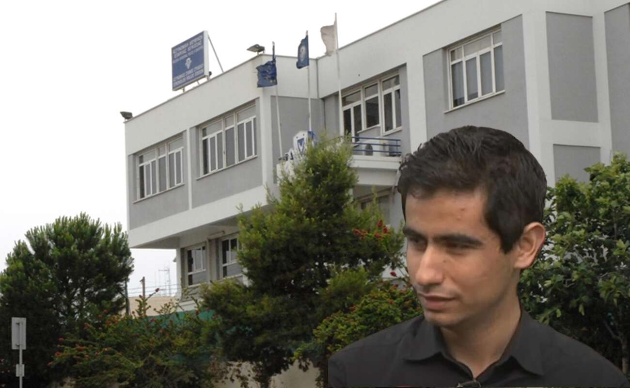 Υποψήφιος βουλευτής κατήγγειλε στην Αστυνομία απειλές – «Κινδυνεύω να μείνω άστεγος» λέει στη CT