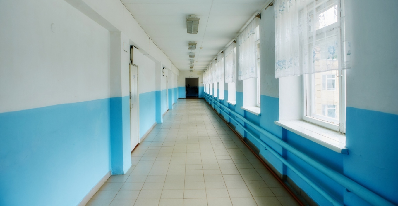 Καταγγελία ότι ανήλικοι παρενοχλούσαν σεξουαλικά συμμαθήτρια τους. Ασπάζονταν ναζιστικά σύμβολα