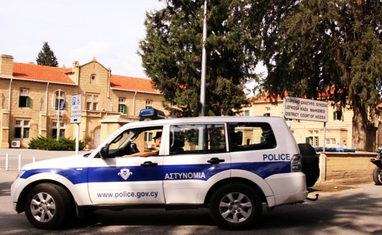 Βλέπουν εγκληματική οργάνωση που χτυπά και Λεμεσό πίσω από τους συλληφθέντες – Δείχνουν γνωστό καταζητούμενο ως «εγκέφαλο»