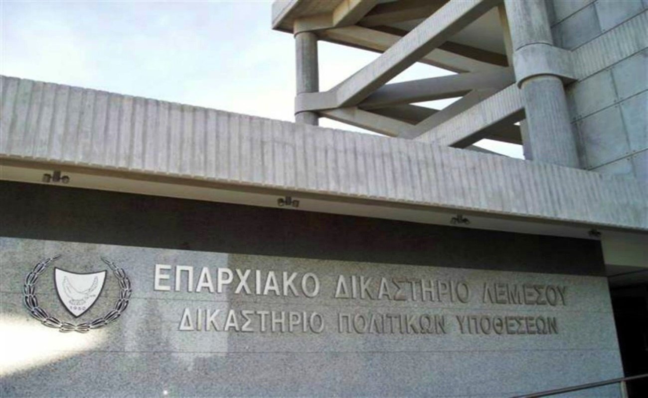Ένα κορνάρισμα πίσω από το μαχαίρωμα του οδηγού στη Λεμεσό. Στο κελί ο 58χρονος