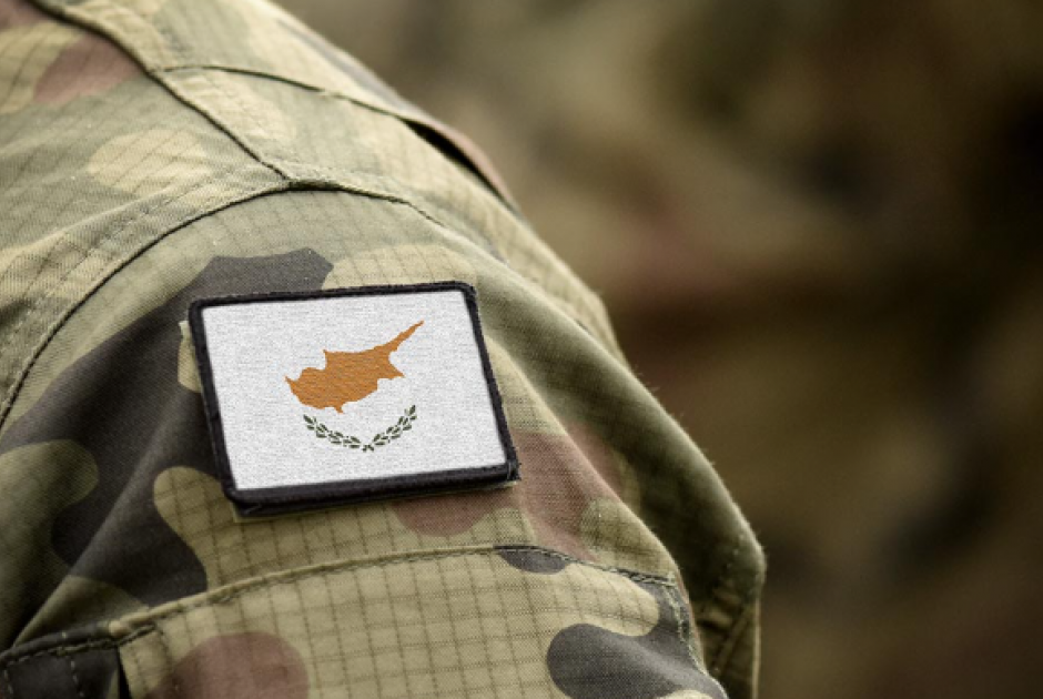 Λευκωσία: Και 3ος στρατιώτης με συμπτώματα μηνιγγίτιδας