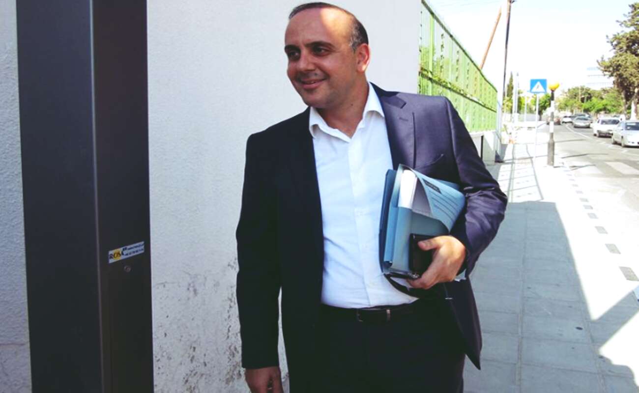 Πίσω στην Αστυνομία ο φάκελος Φαίδωνος για καταγγελία βιασμού γυναίκας