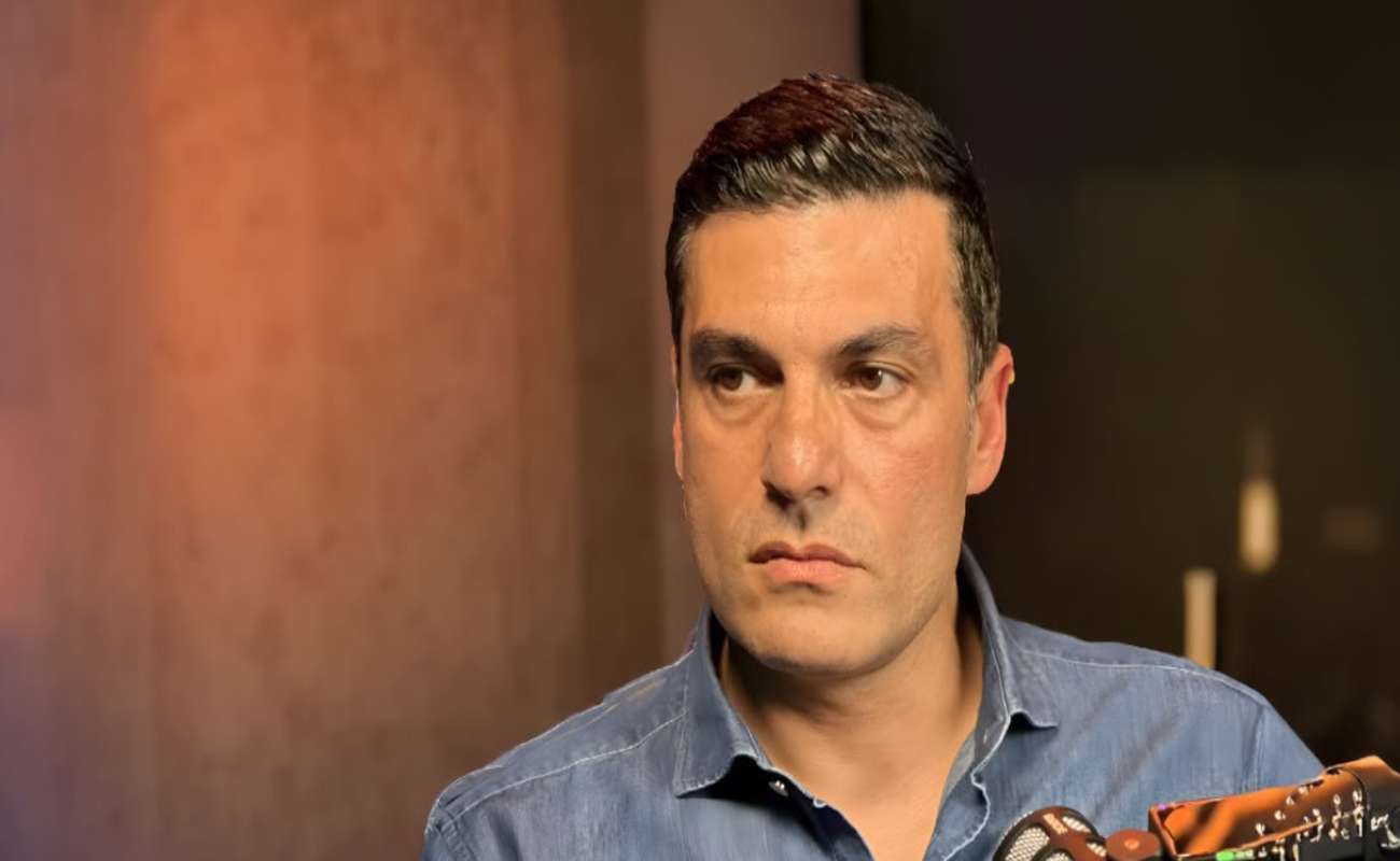 Στην κούρσα των εκλογών ο Μάριος Χαννίδης – Ανακοίνωσε υποψηφιότητα για την προεδρία της ΕΔΕΚ