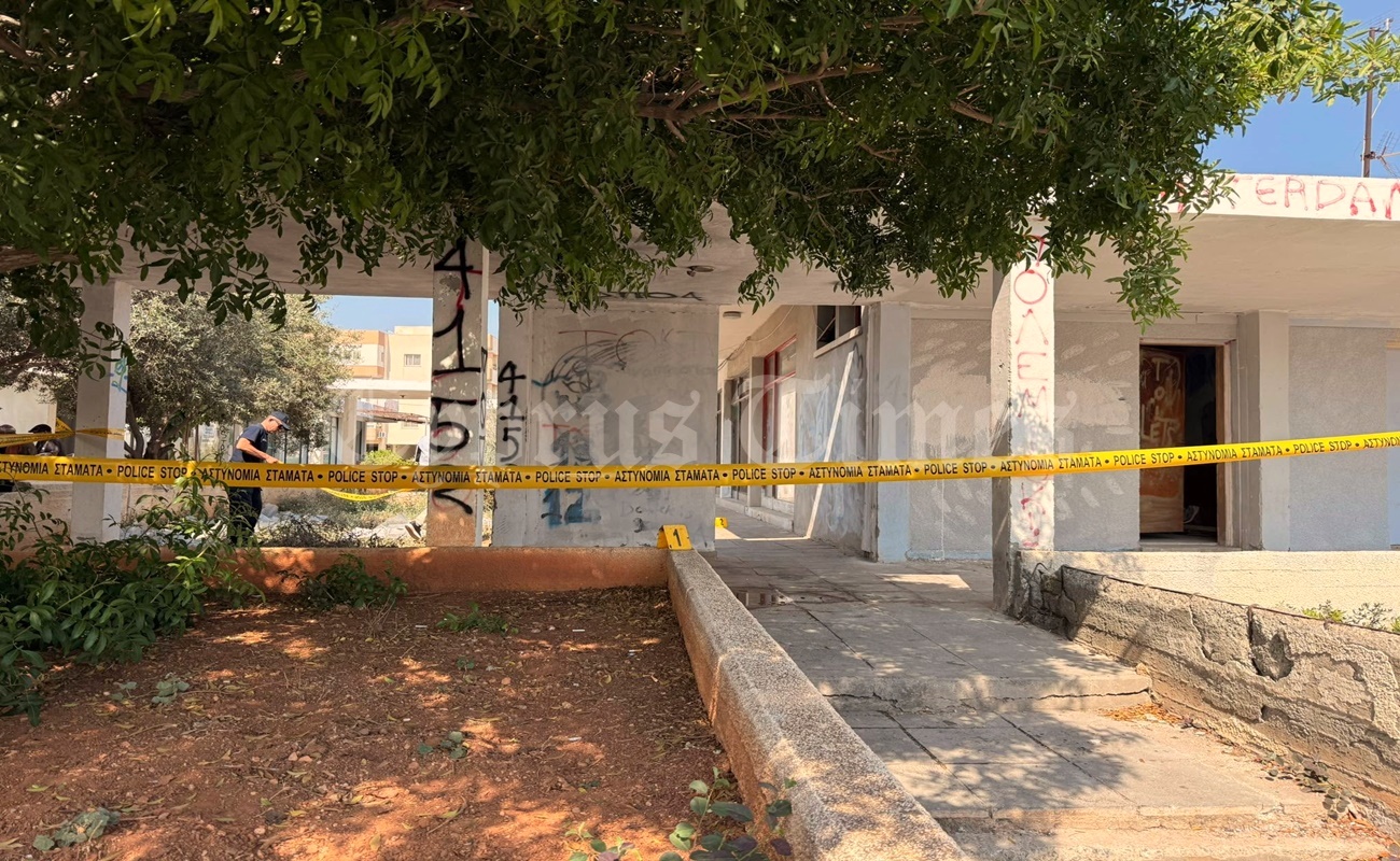 Ένταλμα σύλληψης για την απόπειρα φόνου στη Λεμεσό. Εκτός κινδύνου ο 23χρονος