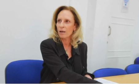 Μητέρα Όξινου: Δεν ξέρουν τι αερόσακο έβαλαν στο όχημα του 2ου γιού μου (vid)
