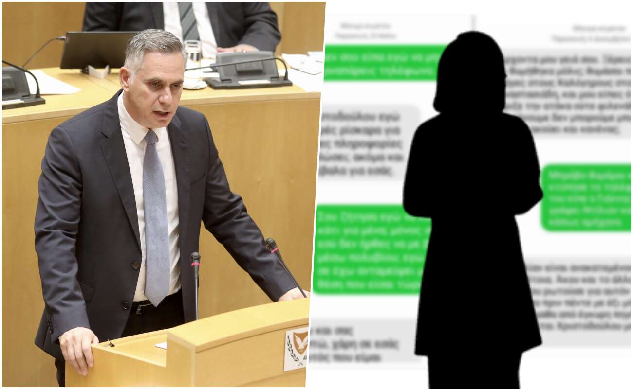 Ηχηρή παρέμβαση Νικόλα για υπόθεση «Σάντη»: Αν οι καταγγέλοντες ψεύδονται, να οδηγηθούν ενώπιον της Δικαιοσύνης