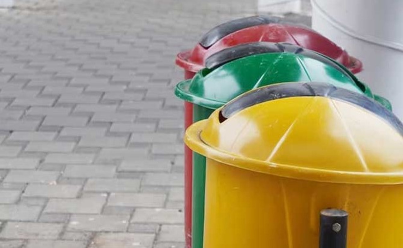 Υπουργικό: Οικονομική ενίσχυση €636.899 τοπικής αυτοδιοίκησης για χωριστή συλλογή αποβλήτων