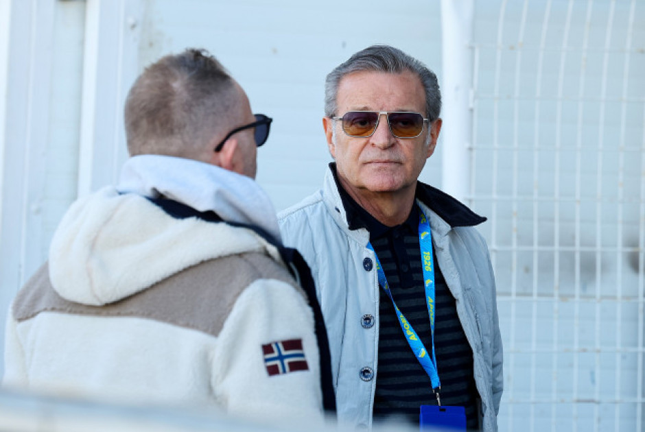 Θετική εξέλιξη στο ΑΠΟΕΛ