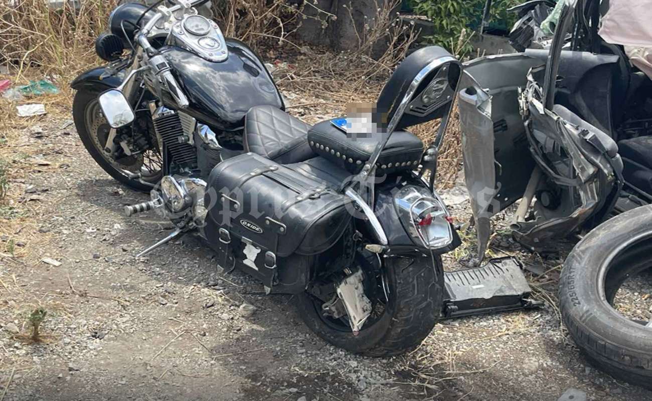 19 νεκροί στην άσφαλτο, 7 οδηγοί μοτοσικλέτας – Μάστιγα η χρήση κινητού κατά την οδήγηση