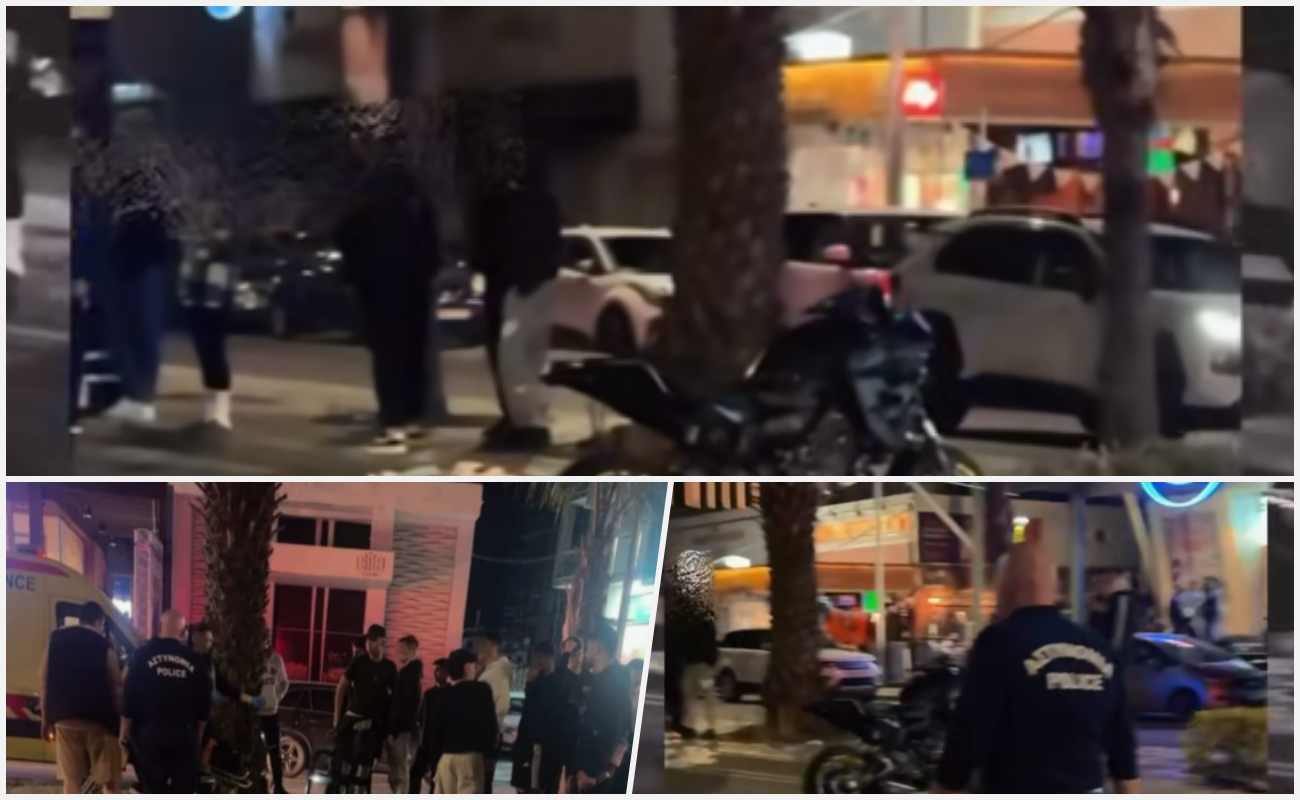 Στο μικροσκόπιο κλειστά κυκλώματα για το θανατηφόρο στην παραλιακή Λεμεσό. Ενδεχόμενο επικίνδυνης οδήγησης