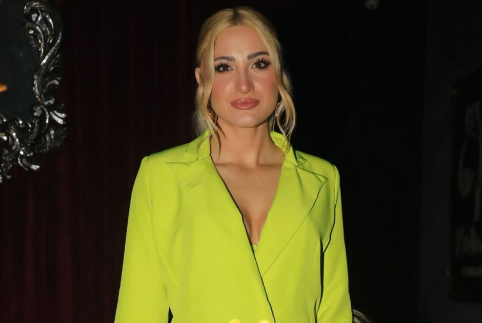 Ιωάννα Τούνη: Η έκπληξη από δύο δεκαπεντάχρονα παιδιά που την άφησε άναυδη