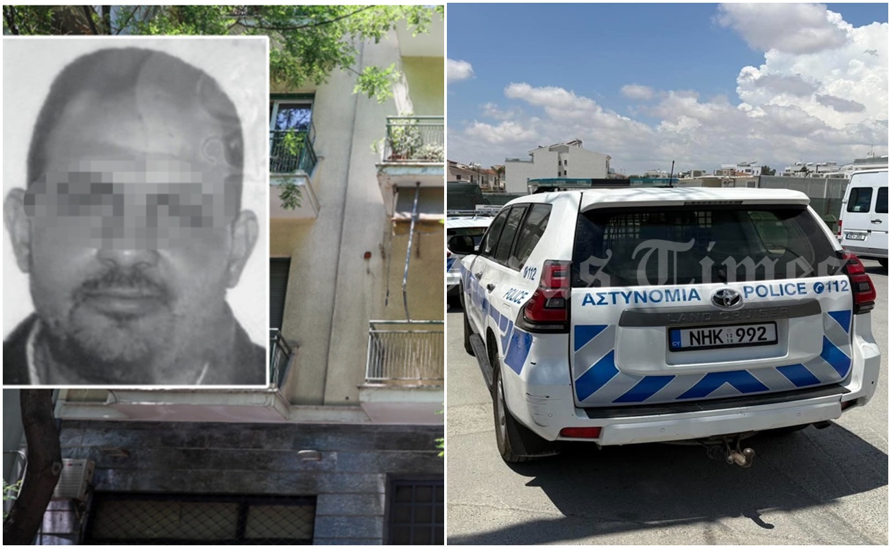 Η κατάθεση στην Κύπρο που «έκαψε» τον Παλαιστίνιο στην Κρήτη. Δίκτυο τρομοκρατών και στη μέση το νησί μας