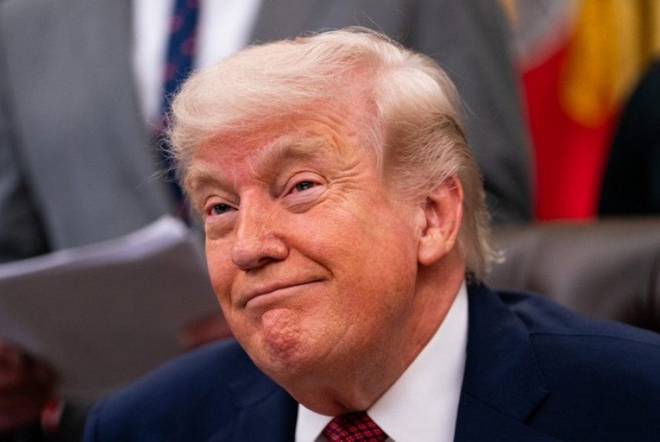 LIVE/ Σε αδιέξοδο οι συνομιλίες ΗΠΑ - Ιράν: Επιφυλακτικός ο Τραμπ