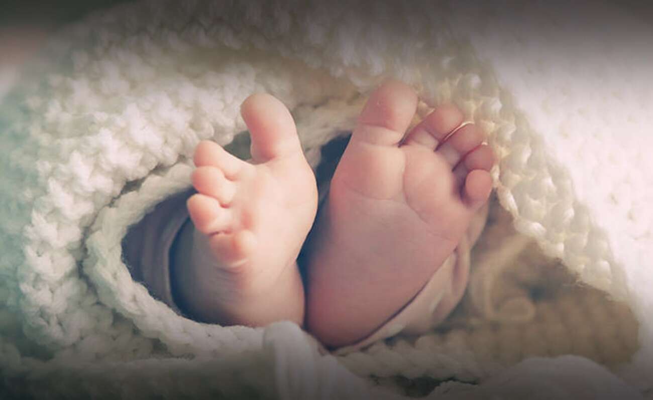 Στο δικαστήριο με σοβαρά αδικήματα ο πατέρας του βρέφους που συνελήφθη στη Λευκωσία