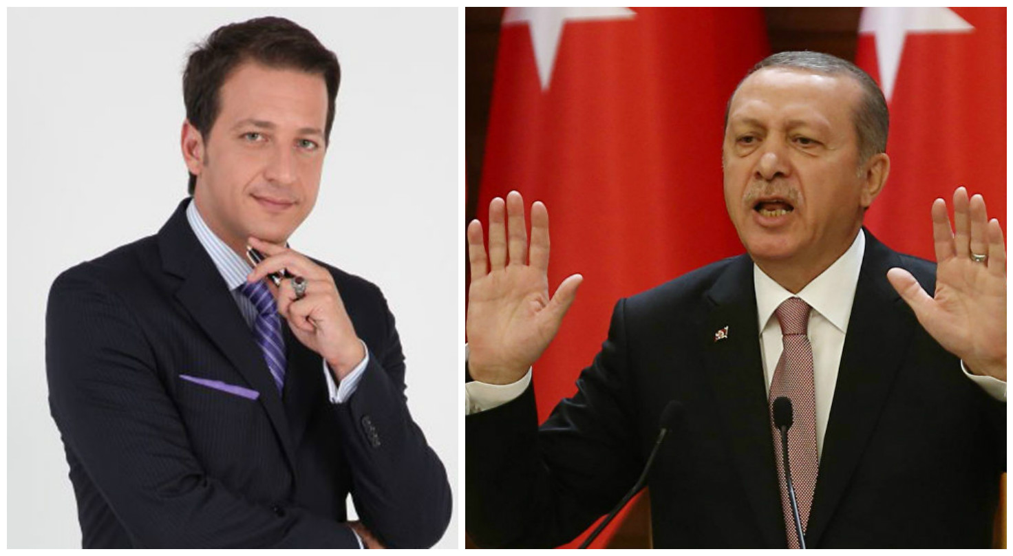 tsourouerdogan