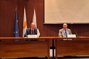 Υπογραφή δανείων από ΕΤΕπ για ΙΝΚΓ και «ΘΑλΕΙΑ 2021–2027»