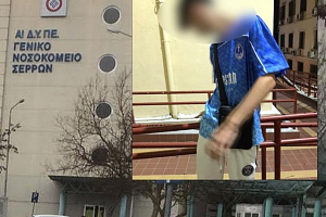 Τραγωδία στις Σέρρες: Συγκλονίζει ο πατέρας του 17χρονου Άγγελου -«Ήταν παντού χτυπημένος, το παιδί έφυγε μαρτυρικά»