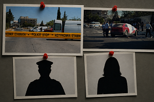 ΤΡΑΓΩΔΙΑ ΣΤΟ ΖΑΚΑΚΙ: Τα νέα στοιχεία, τα ανοιχτά ερωτήματα και η μάχη της 46χρονης