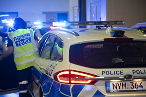 Θανατηφόρο Στροβόλου: Στο κελί για τέσσερις μέρες ο οδηγός του οχήματος που συγκρούστηκε με τον 17χρονο