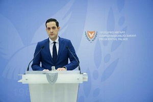 Αυστηρή τήρηση χρονοδιαγραμμάτων για «Αφροδίτη» συζήτησε ο ΠτΔ με στελέχη Chevron